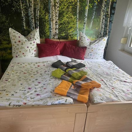 Ferienhaus Fuxbau Wohlau Luaran gambar