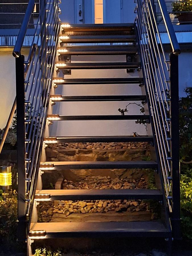 Ferienhaus Fuxbau Wohlau Luaran gambar