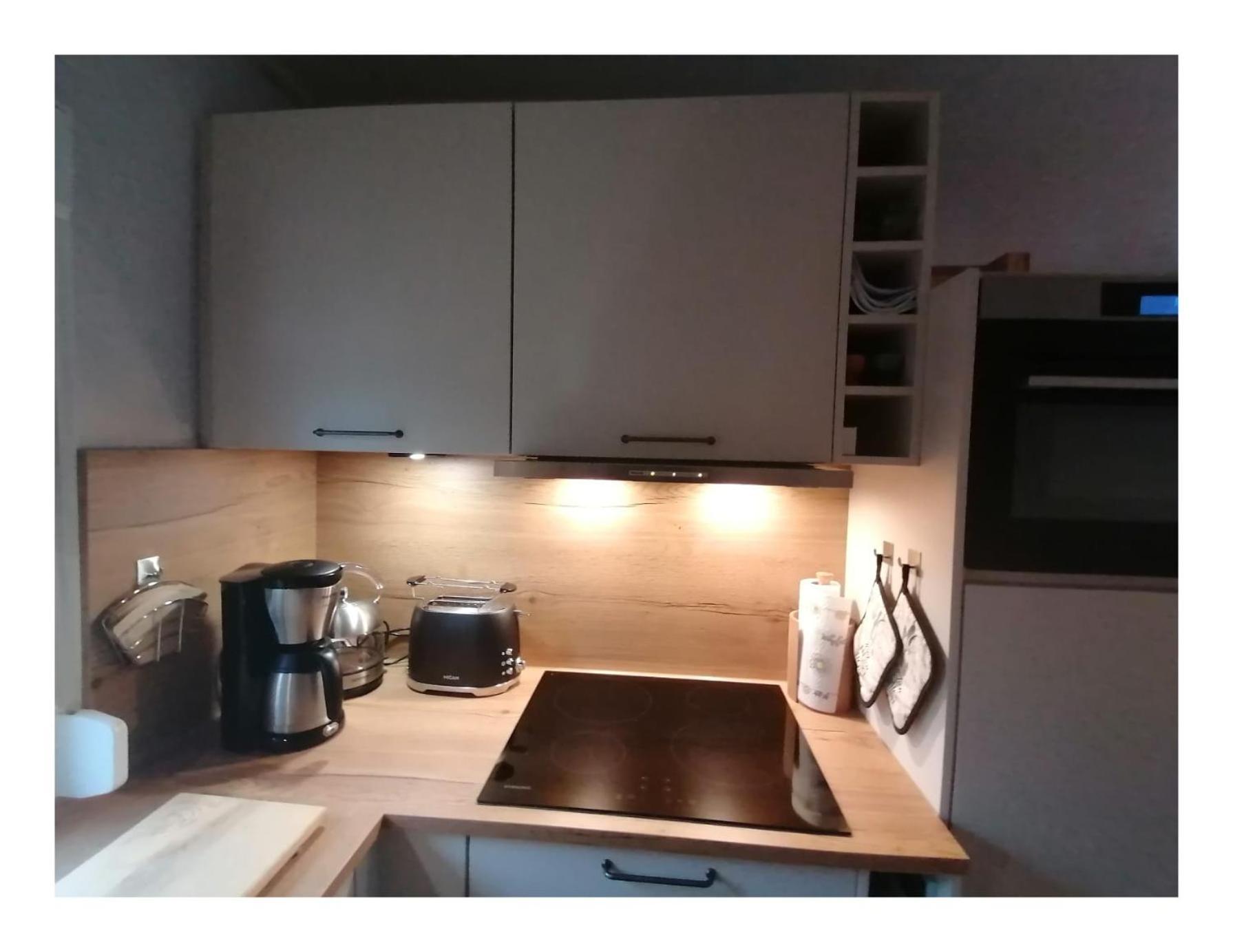 Ferienhaus Fuxbau Wohlau Luaran gambar