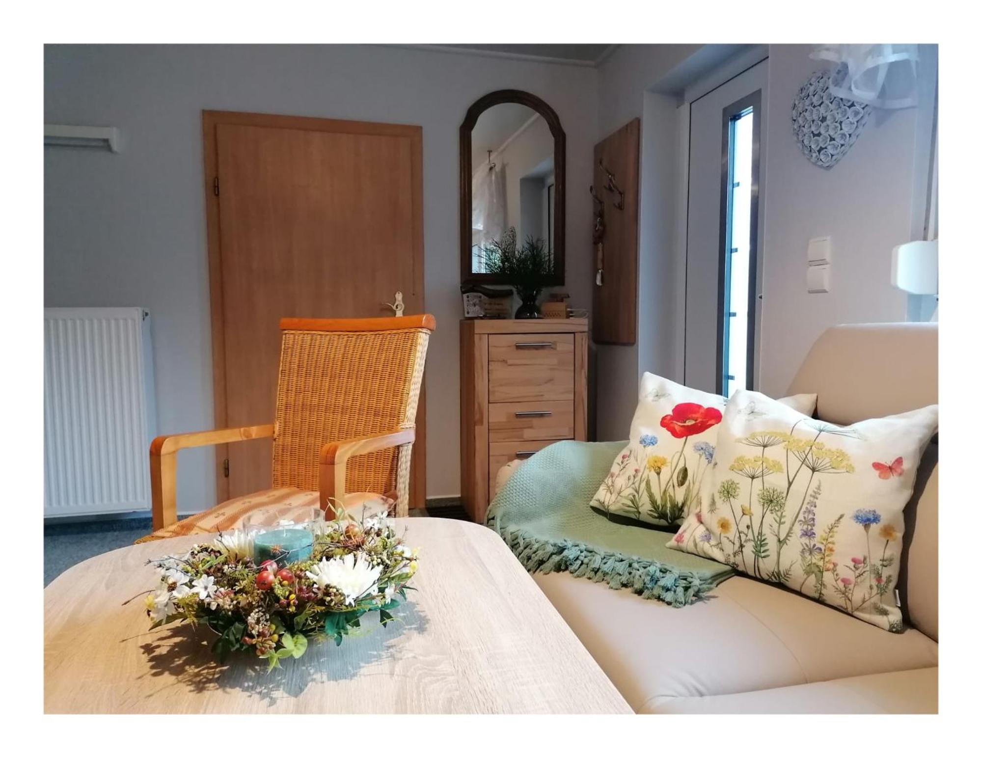 Ferienhaus Fuxbau Wohlau Luaran gambar