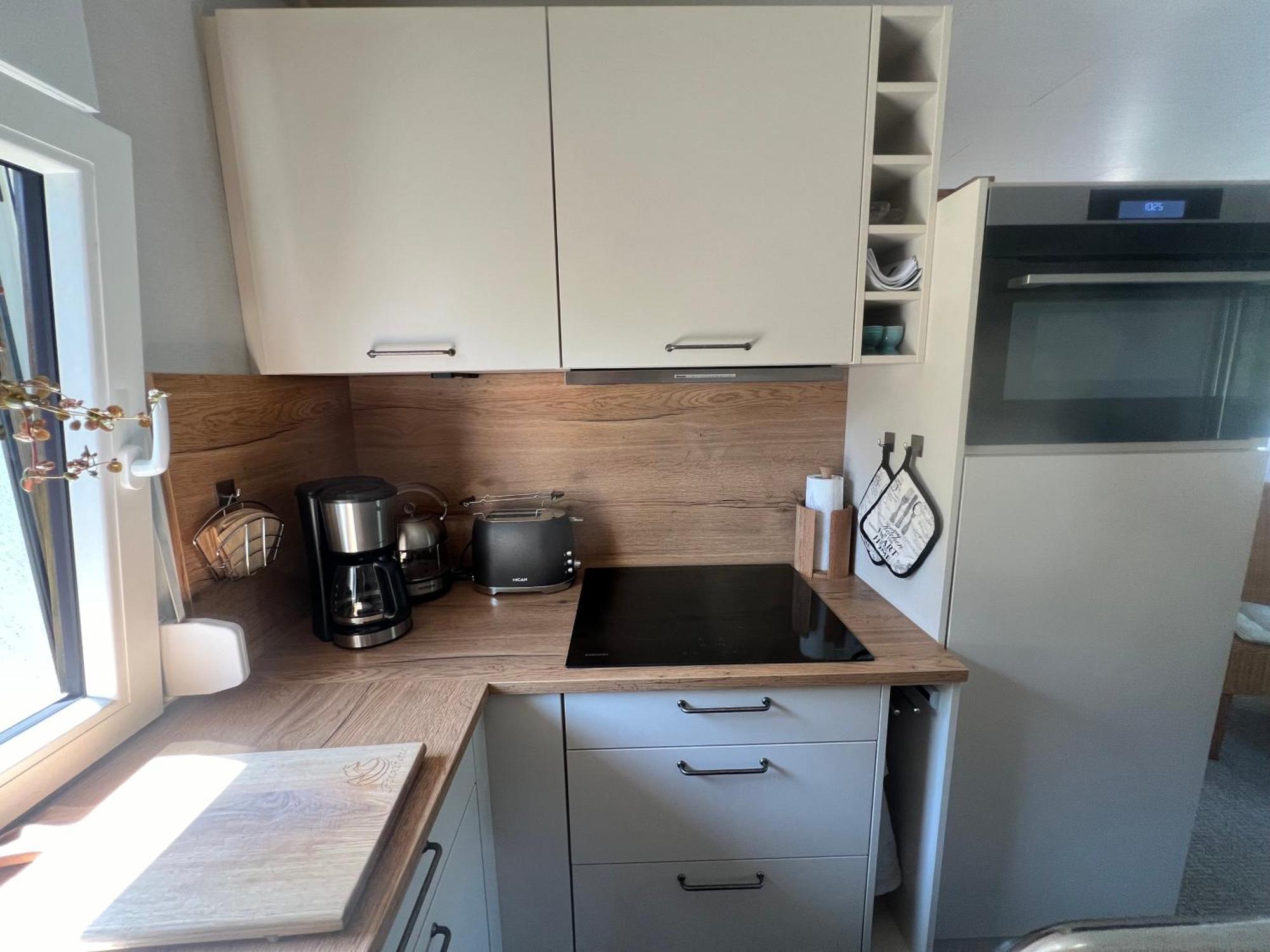 Ferienhaus Fuxbau Wohlau Luaran gambar
