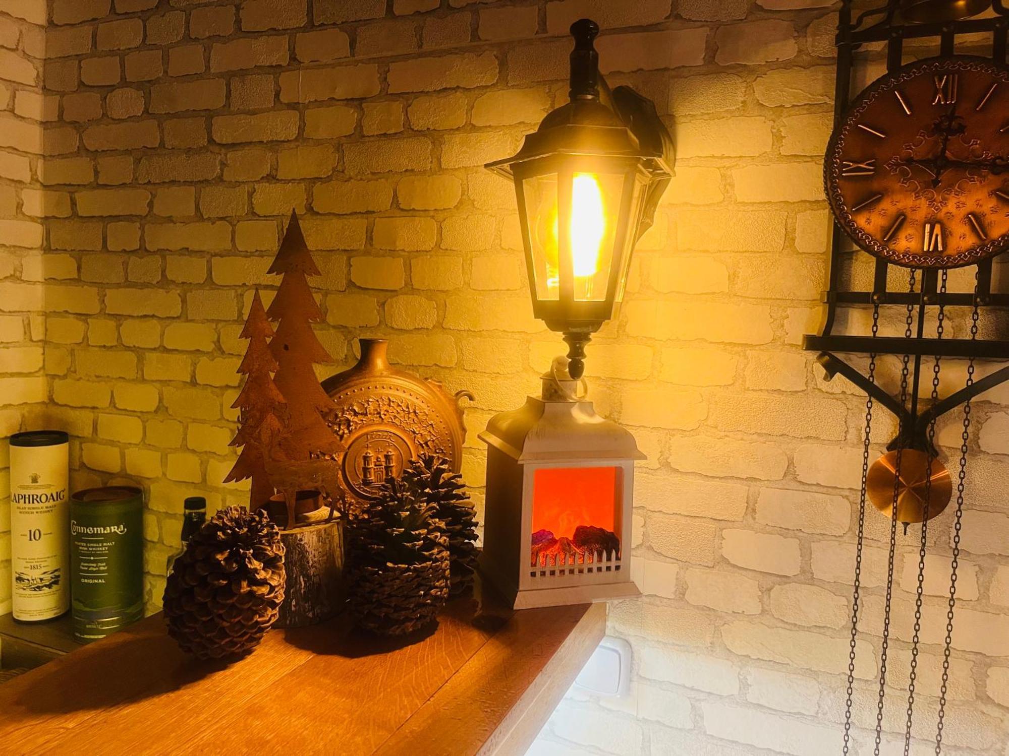 Ferienhaus Fuxbau Wohlau Luaran gambar