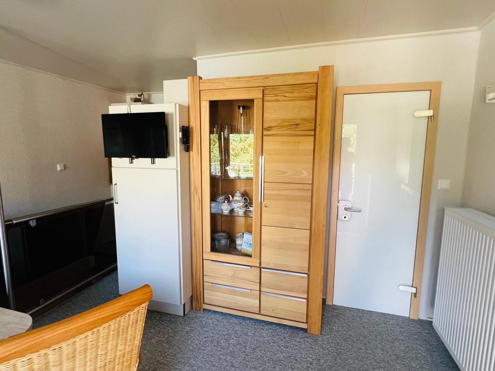 Ferienhaus Fuxbau Wohlau Luaran gambar