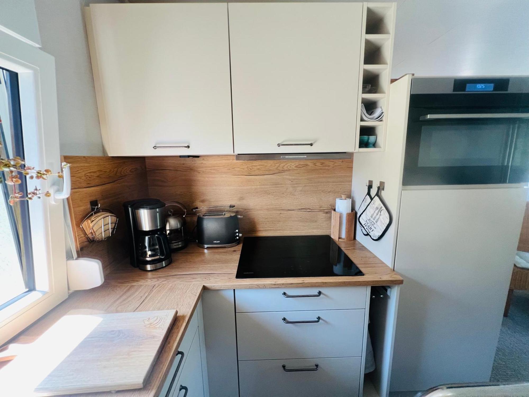 Ferienhaus Fuxbau Wohlau Luaran gambar
