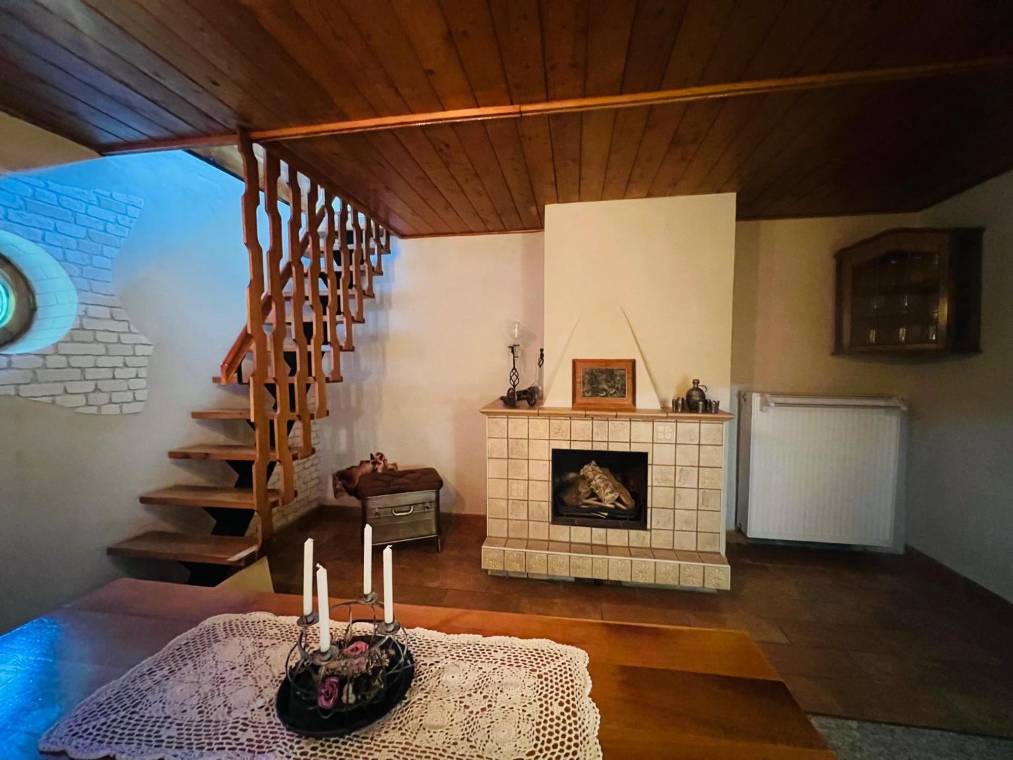 Ferienhaus Fuxbau Wohlau Luaran gambar