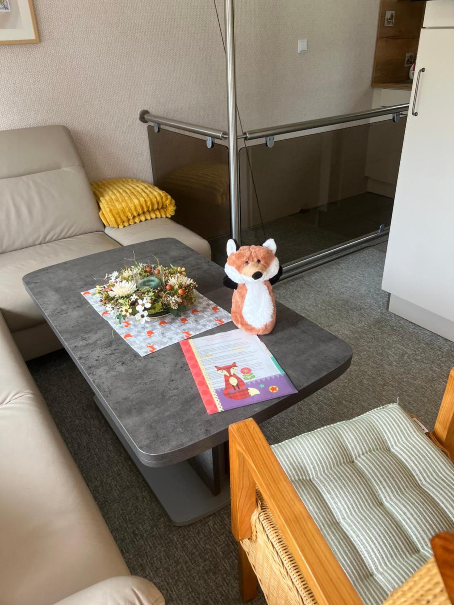 Ferienhaus Fuxbau Wohlau Luaran gambar
