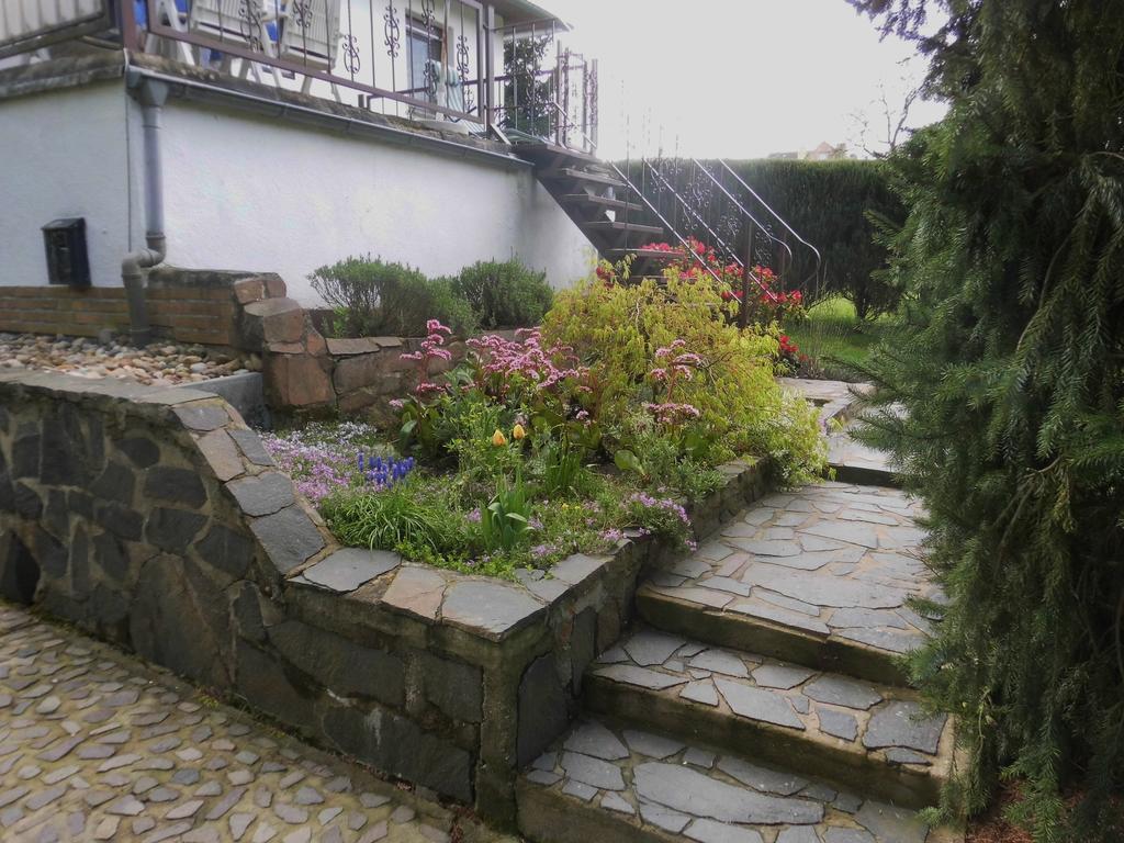 Ferienhaus Fuxbau Wohlau Luaran gambar